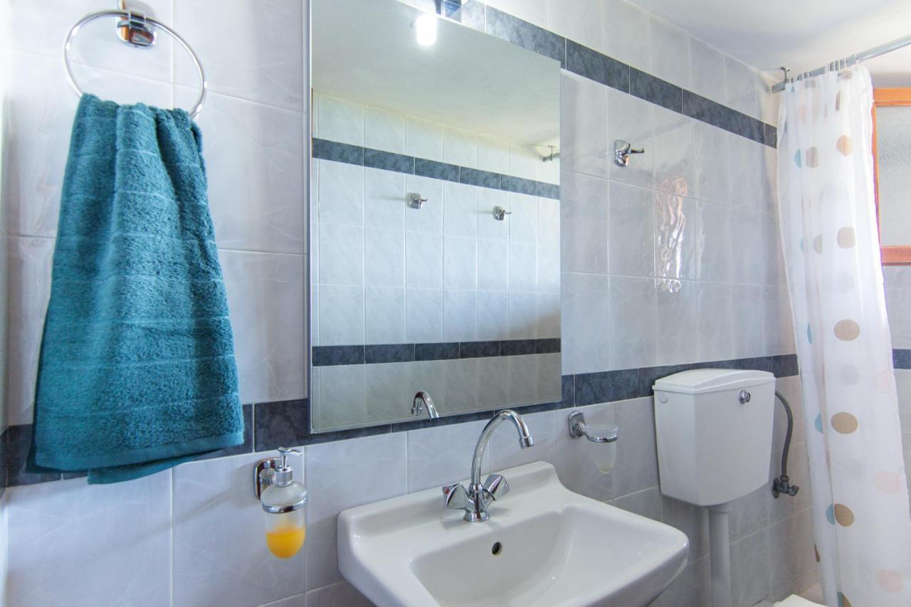 Anastasia Apartments Короні Екстер'єр фото