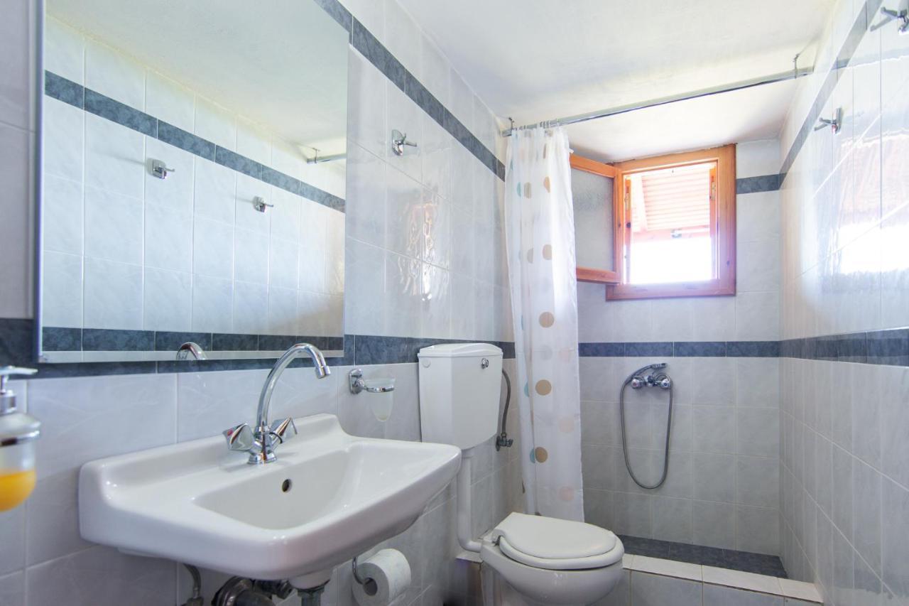 Anastasia Apartments Короні Екстер'єр фото