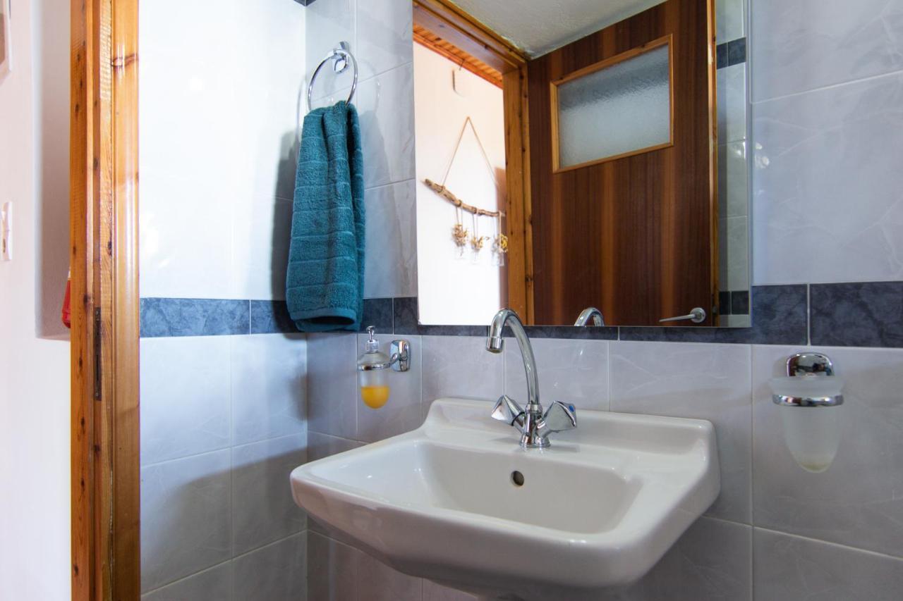 Anastasia Apartments Короні Екстер'єр фото