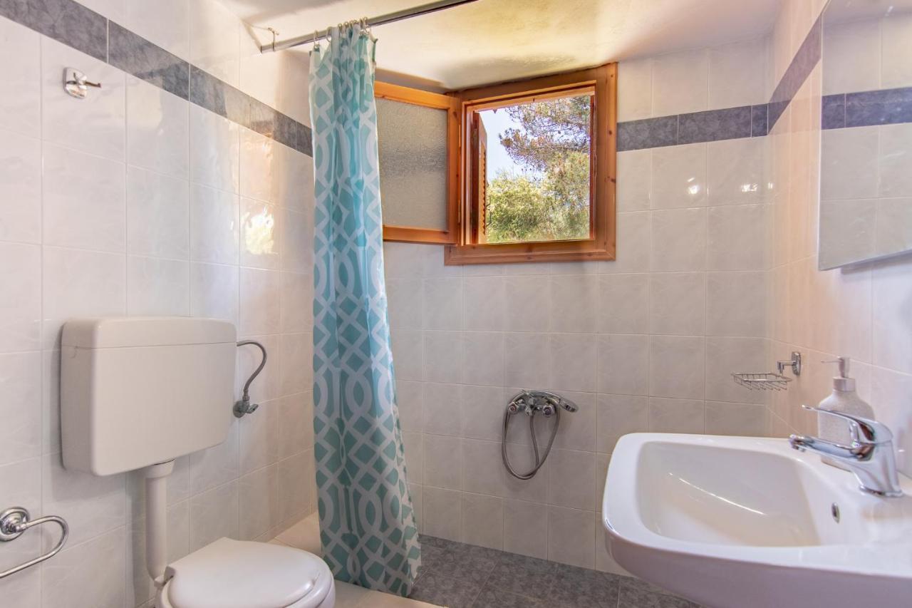 Anastasia Apartments Короні Екстер'єр фото