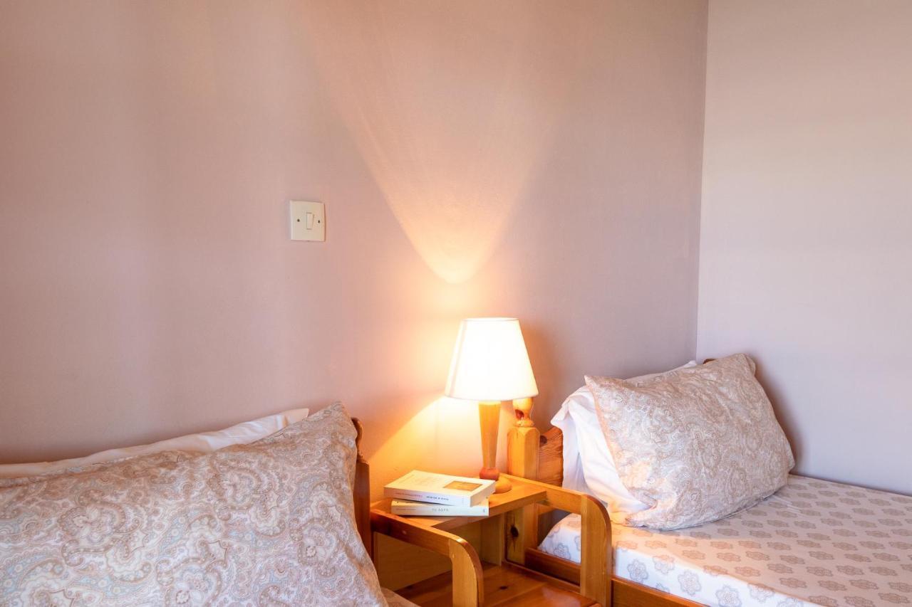 Anastasia Apartments Короні Екстер'єр фото