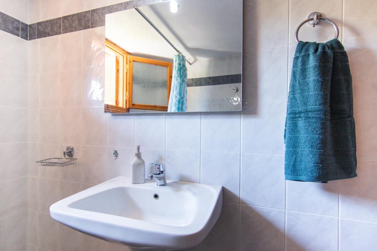 Anastasia Apartments Короні Екстер'єр фото